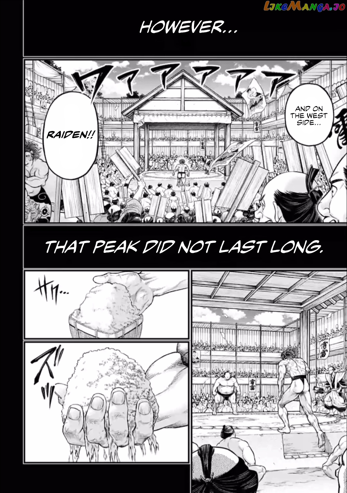 Record Of Ragnarok, Chapter 39 image 43